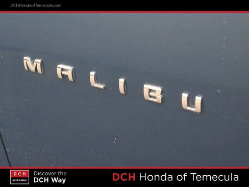 Used 2024 Chevrolet Malibu LT FWD image 7