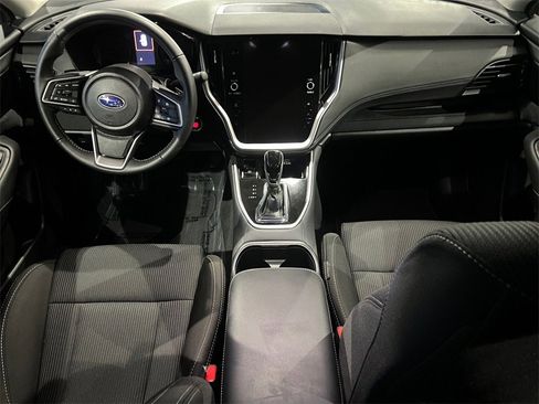 Used 2025 Subaru Legacy Premium image 38