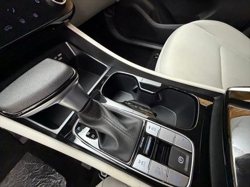 New 2026 Hyundai Tucson SEL image 14