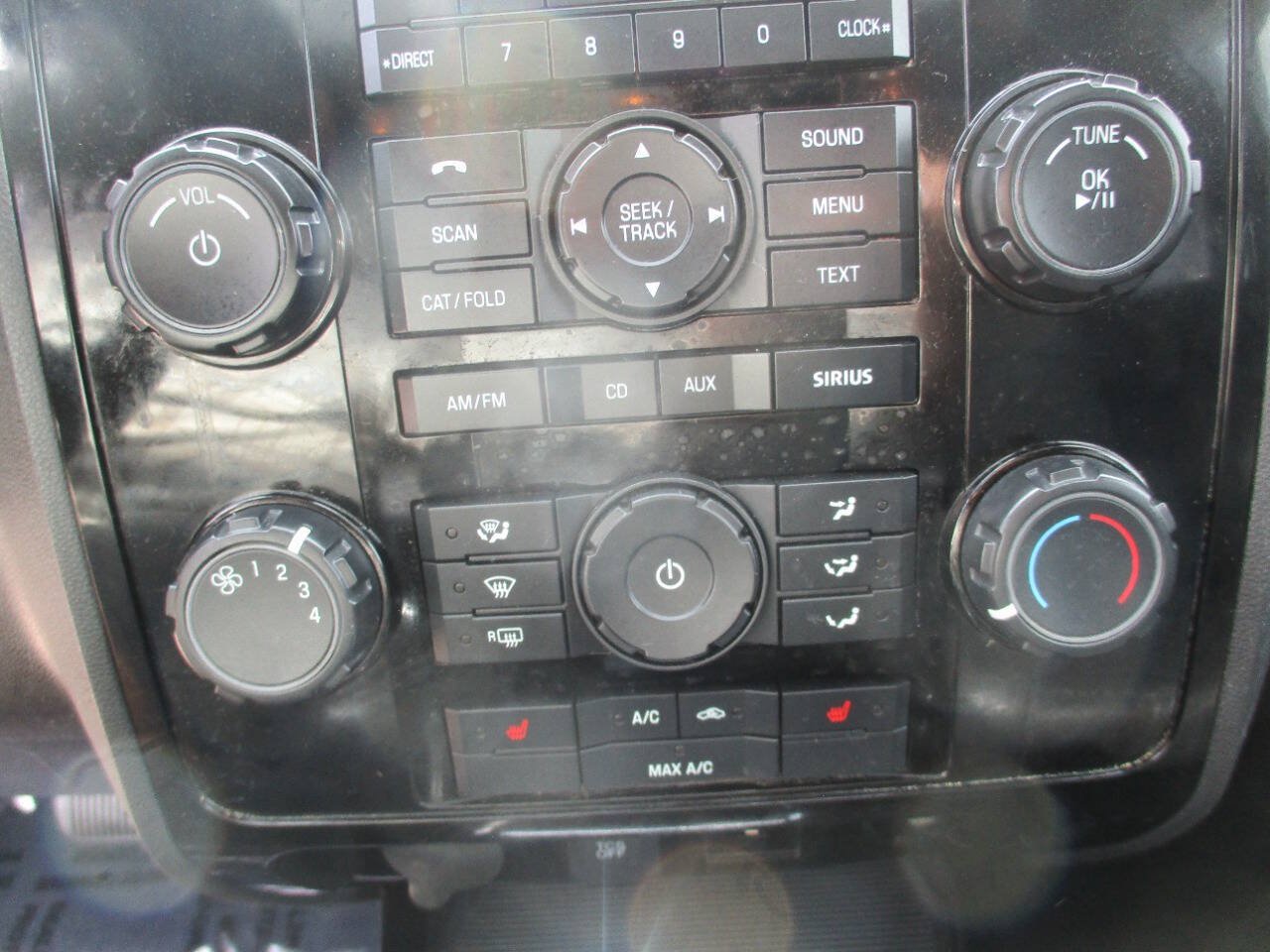 Used 2012 Ford Escape Limited AWD/4WD image 24