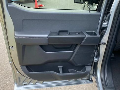 Used 2025 Ford F150 STX w/ Equipment Group 200A RWD image 10