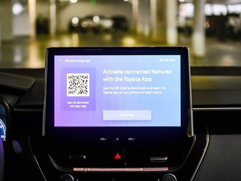 New 2026 Toyota Corolla XSE image 18