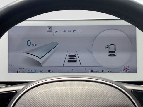 Used 2023 Hyundai Ioniq 5 SE RWD image 12