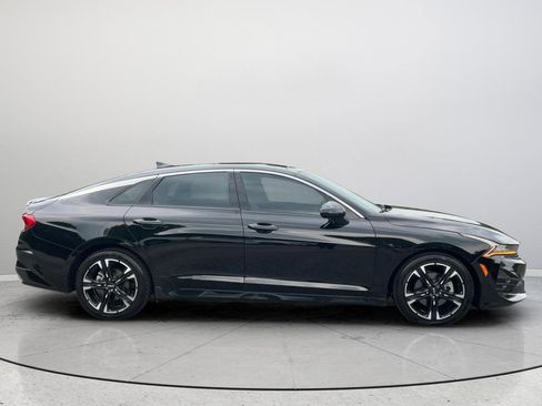 Used 2022 Kia K5 GT-Line w/ GT-Line FWD Premium Package image 6