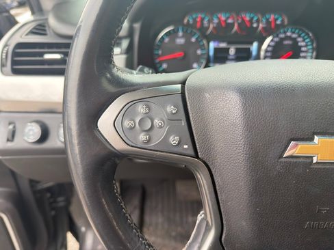 Used 2020 Chevrolet Tahoe LT image 24