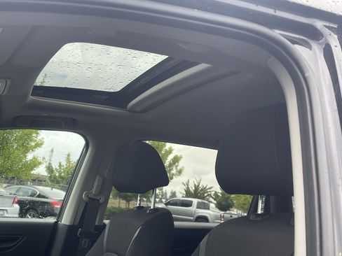 Used 2023 Honda CR-V EX image 20