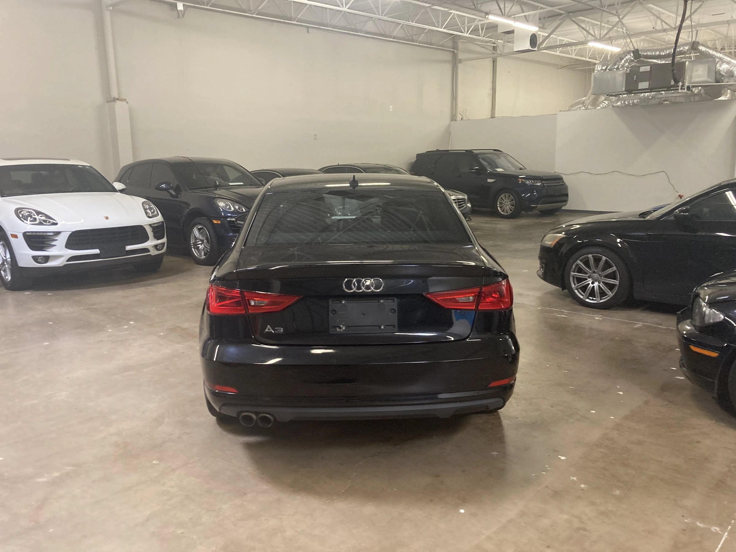 Used 2015 Audi A3 1.8T Premium Plus FWD image 6
