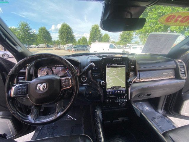 Used 2019 RAM 2500 Limited AWD/4WD image 34