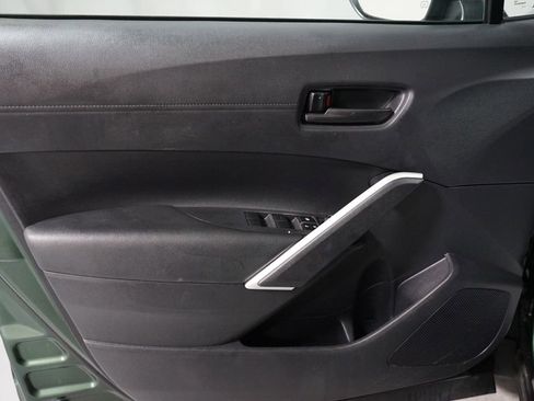 Certified 2024 Toyota Corolla Cross LE FWD image 29