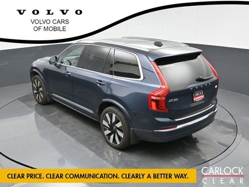 Used 2024 Volvo XC90 T8 Ultimate w/ Protection Package Premier image 30