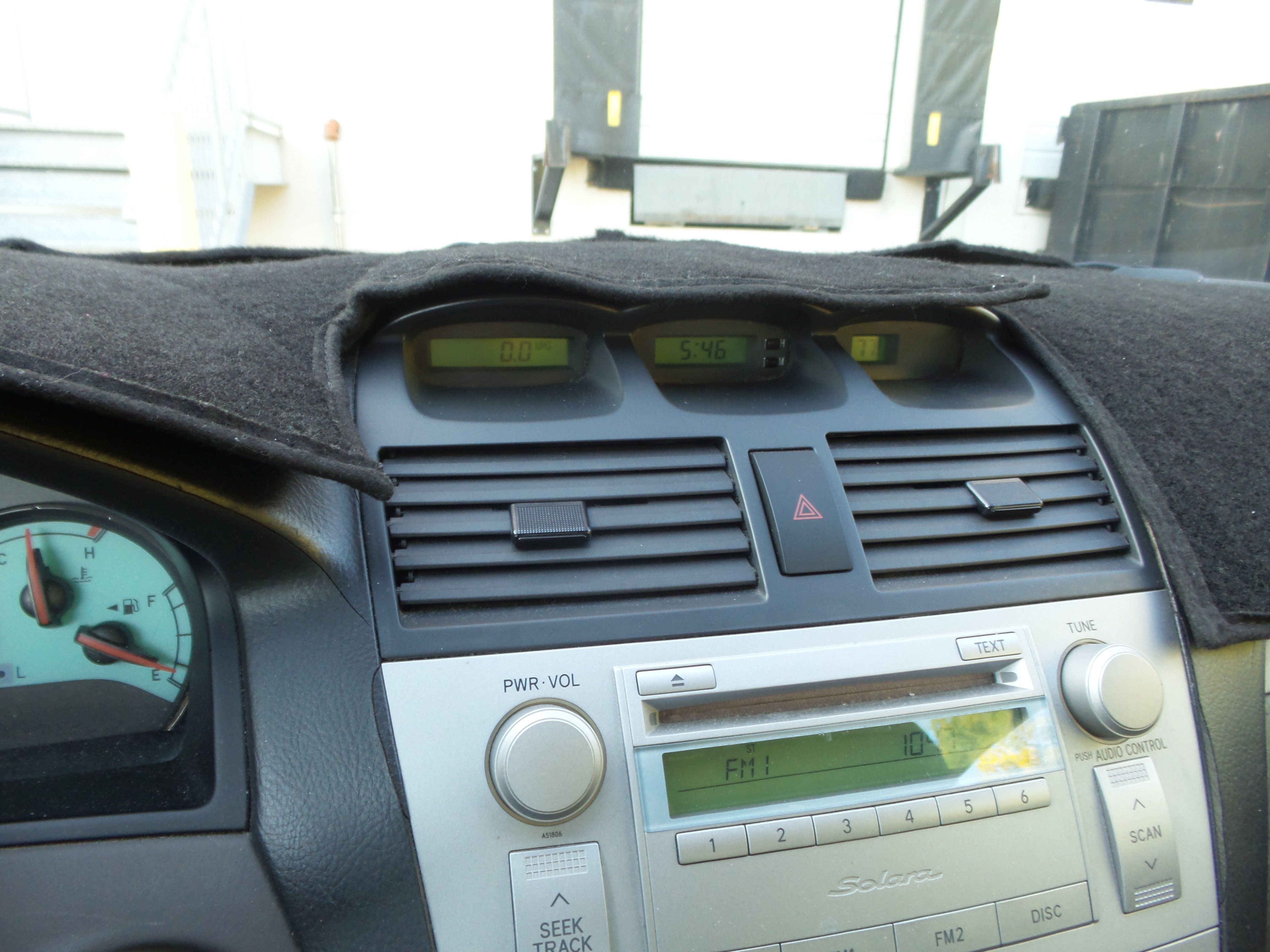 Used 2005 Toyota Solara SE FWD image 74