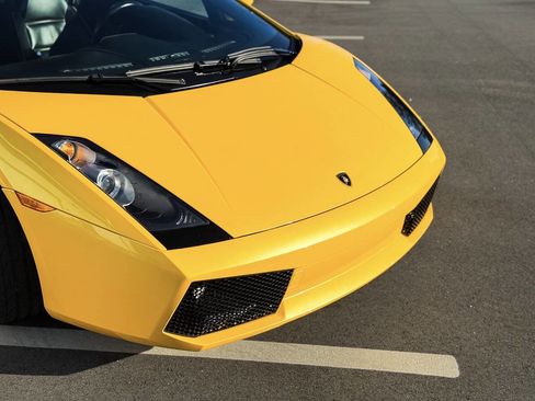 Used 2008 Lamborghini Gallardo image 17