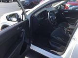 Used 2021 Volkswagen Tiguan SE image 3