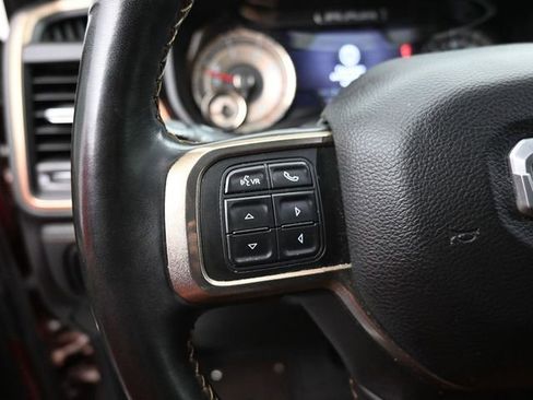Used 2022 RAM 2500 Limited AWD/4WD image 13