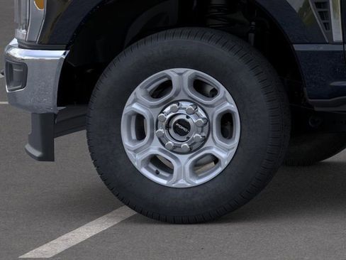 New 2026 Ford F250 XLT w/ Snow Plow Prep Package image 19