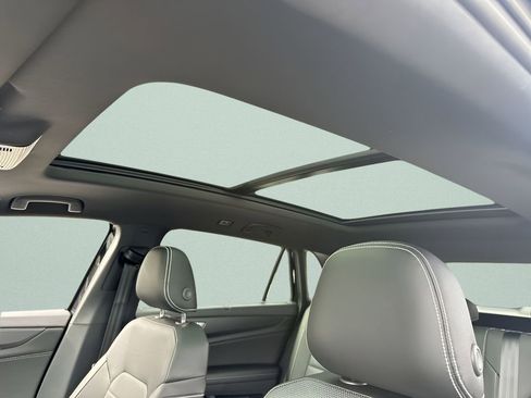 New 2026 Volkswagen Atlas Cross Sport SEL image 22