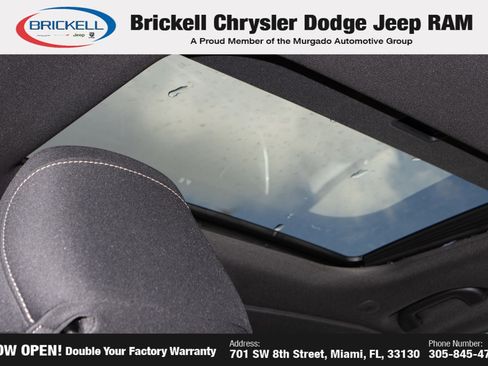 New 2025 Jeep Grand Cherokee Laredo image 19