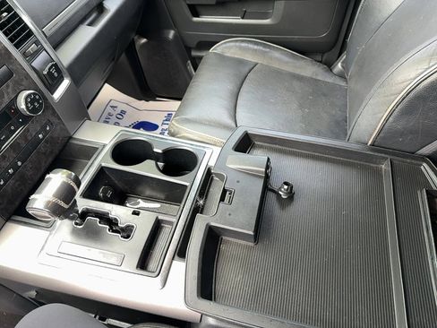Used 2012 RAM 1500 Limited image 12