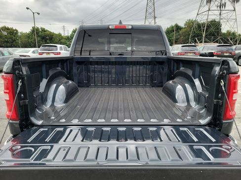 New 2026 RAM 1500 Big Horn RWD image 20