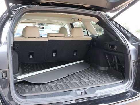 Used 2021 Subaru Outback Limited XT image 16