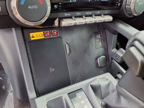 Certified 2025 Toyota 4Runner TRD Sport Premium AWD/4WD image 27
