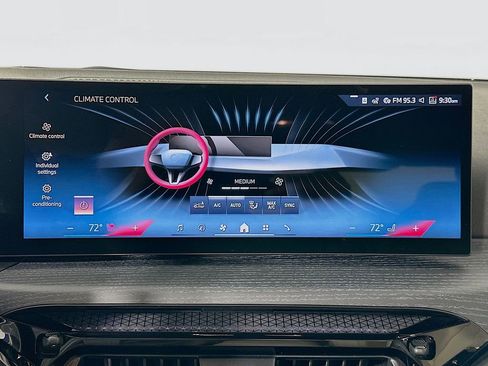 New 2026 BMW 230i 230i w/ M Sport Package image 14