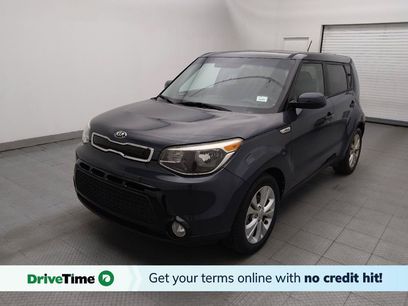 Used 2016 Kia Soul +