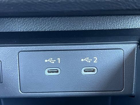 New 2026 Nissan Kicks SV w/ SV Premium Package image 6