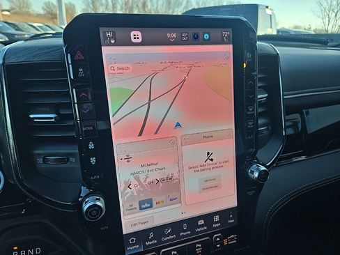 New 2026 RAM 1500 Limited image 70