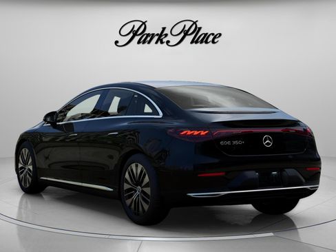Used 2023 Mercedes-Benz EQE 350+ Sedan image 14