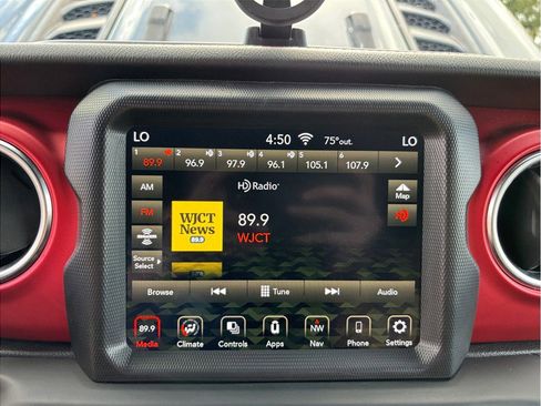 Used 2020 Jeep Wrangler Unlimited Rubicon image 28