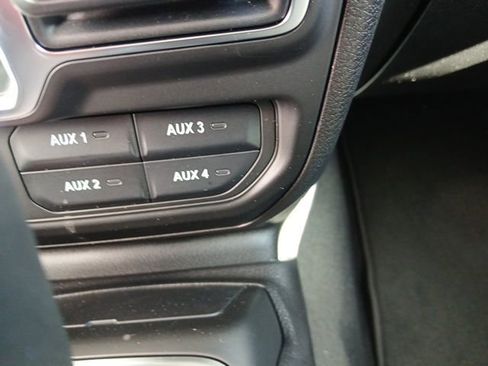 New 2026 Jeep Wrangler Sport S image 43