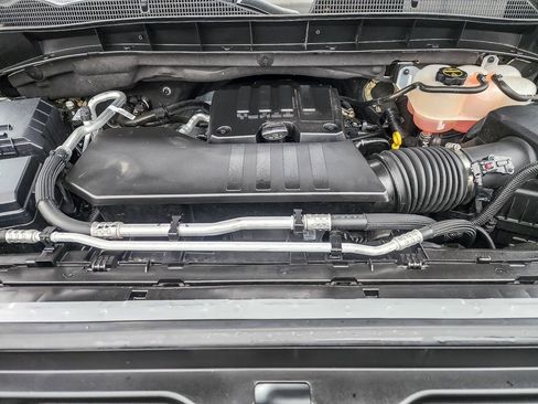 Used 2024 GMC Sierra 1500 Elevation image 19