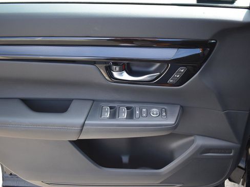 New 2026 Honda CR-V EX-L image 24