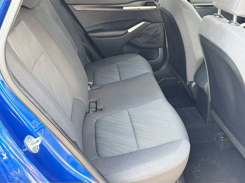 Used 2021 Kia Seltos LX image 30