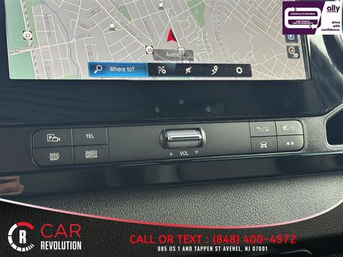 Used 2024 Mercedes-Benz Sprinter 2500 image 26