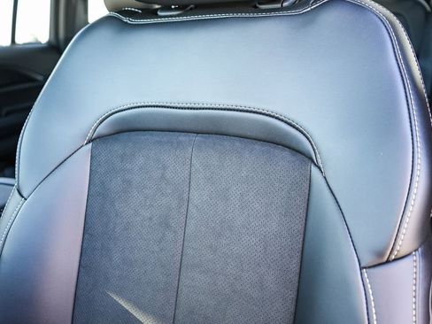 New 2025 Jeep Grand Cherokee Altitude image 25