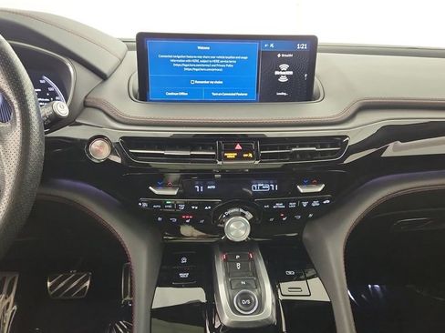 Used 2023 Acura MDX Type S image 12