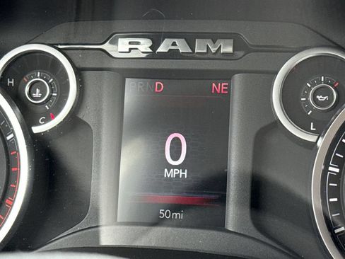 New 2026 RAM 3500 Lone Star AWD/4WD image 30