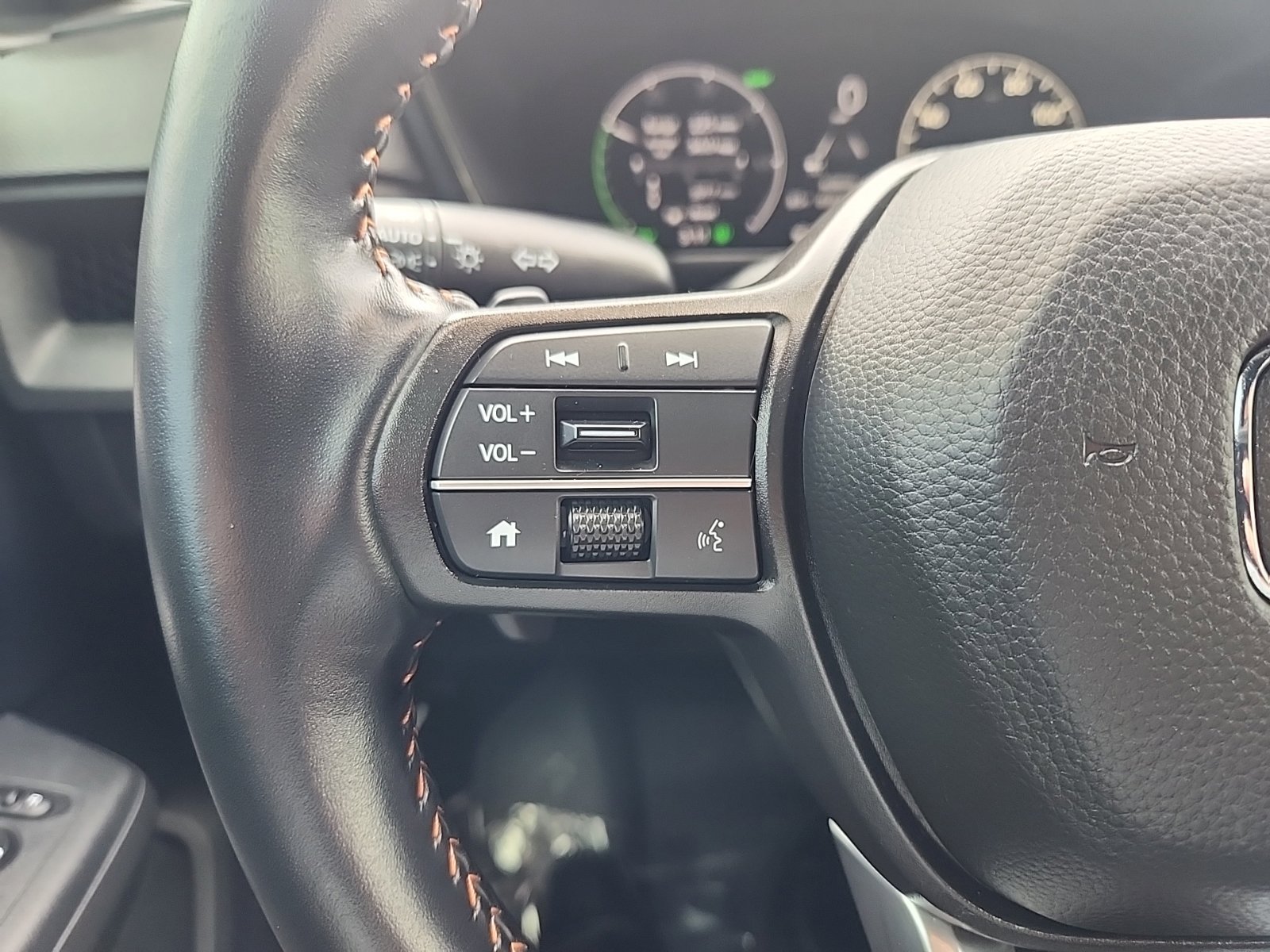 Used 2025 Honda CR-V Sport-L image 20