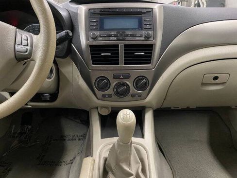 Used 2008 Subaru Impreza 2.5i AWD/4WD image 23