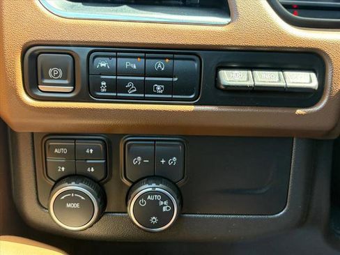 Certified 2023 Chevrolet Tahoe High Country image 18