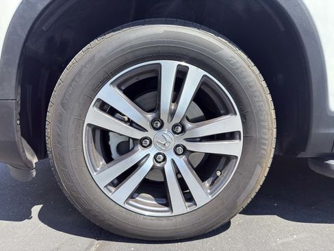 Used 2018 Honda Pilot EX-L image 9