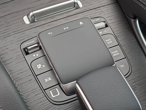 New 2026 Mercedes-Benz GLE 350 4MATIC image 27