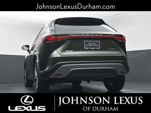 New 2026 Lexus RX 350 FWD w/ Convenience Package image 19