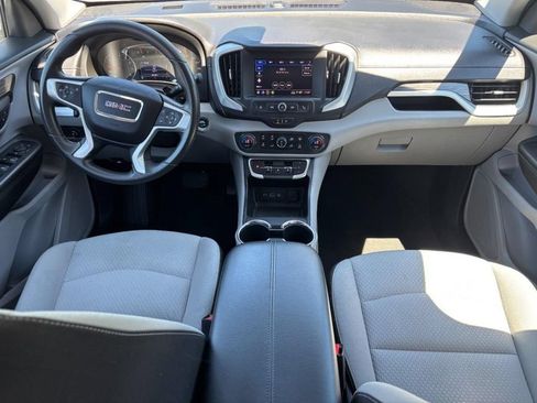 Used 2023 GMC Terrain SLE w/ Driver Convenience Package AWD/4WD image 12