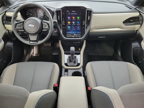 Used 2025 Subaru Forester Premium w/ Convenience Package #1 image 14