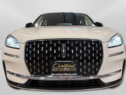 Used 2023 Lincoln Corsair Reserve w/ Equipment Group 202A AWD/4WD image 11