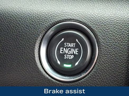 Used 2024 GMC Acadia AT4 AWD/4WD image 16
