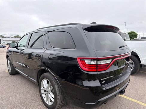 Used 2024 Dodge Durango GT AWD/4WD image 5